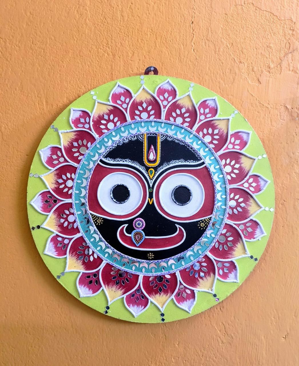 WALL HANGING
